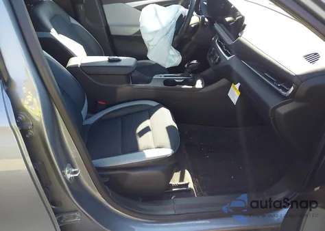 2024 Buick Envista Preferred Fwd from USA, damaged, VIN KL47LAE2XRB099234